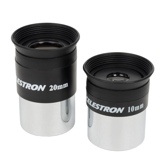 Astromaster 70 AZ Telescope with Smartphone Adapter